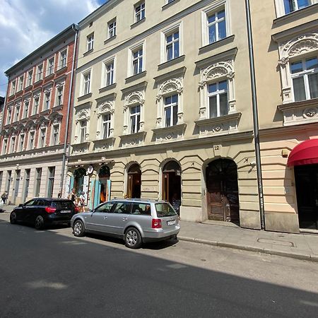 Appartamento Jewish District In Krakow/ Krakow Kazimierz Esterno foto
